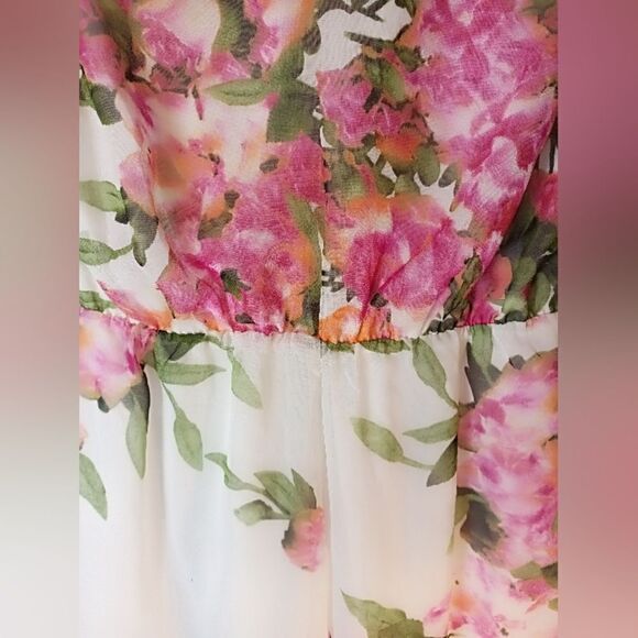 Choies Romper SEXY ADVISE - Picture 7 of 8